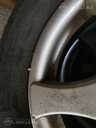 Light alloy wheels VW R15, Used. - MM.LV - 3