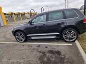 Volkswagen Touareg, 2006/Январь, 265 922 км, 3.0 л.. - MM.LV - 6