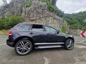 Volkswagen Touareg, 2006/Январь, 265 922 км, 3.0 л.. - MM.LV - 2