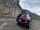 Volkswagen Touareg, 2006/Январь, 265 922 км, 3.0 л.. - MM.LV - 5