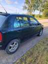 Skoda Fabia, 2002, 229 000 km, 1.4 l.. - MM.LV - 2