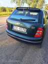 Skoda Fabia, 2002, 229 000 km, 1.4 l.. - MM.LV - 3