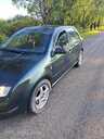 Skoda Fabia, 2002, 229 000 km, 1.4 l.. - MM.LV - 4