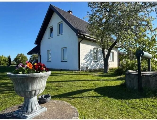House Bauska and district, 138 m², 2 fl., 5 rm.. - MM.LV