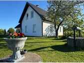 House Bauska and district, 138 m², 2 fl., 5 rm.. - MM.LV