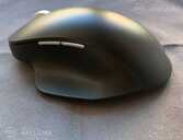 Продам мышку - microsoft bluetooth ergonomic mouse - MM.LV