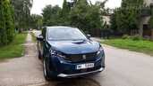 Peugeot 3008, 2021, 37 000 km, 1.2 l.. - MM.LV