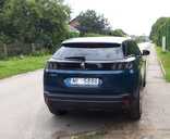 Peugeot 3008, 2021, 37 000 km, 1.2 l.. - MM.LV - 2