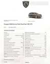 Peugeot 3008, 2021, 37 000 km, 1.2 l.. - MM.LV - 8