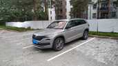 Lietie diski kodiaq R19, Labā stāvoklī. - MM.LV