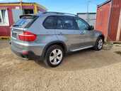 BMW X5, xDrive, 2008/Oktobris, 340 000 km, 3.0 l.. - MM.LV - 2