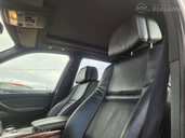 BMW X5, xDrive, 2008/Oktobris, 340 000 km, 3.0 l.. - MM.LV - 3