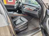 BMW X5, xDrive, 2008/Oktobris, 340 000 km, 3.0 l.. - MM.LV - 5