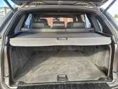 BMW X5, xDrive, 2008/Oktobris, 340 000 km, 3.0 l.. - MM.LV - 8