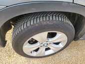BMW X5, xDrive, 2008/Oktobris, 340 000 km, 3.0 l.. - MM.LV - 9