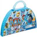 Pārdodu Paw Patrol radošo komplektu (jauns, koferītī) - MM.LV - 2