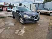 Volvo XC60, 2012/Aprīlis, 240 000 km, 2.0 l.. - MM.LV