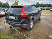 Volvo XC60, 2012/Aprīlis, 240 000 km, 2.0 l.. - MM.LV - 2