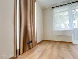 Квартира в Бауске, 43 м², 1 комн., 1 этаж. Квартира в Бауске, 43 м², 1 комн., 1 этаж. - MM.LV
