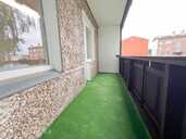 Apartment in Bauska and district, 43 м², 1 rm., 1 floor. - MM.LV - 3