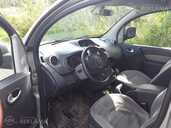 Renault Kangoo, 2012/Maijs, 347 565 km, 1.5 l.. - MM.LV - 3