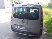 Renault Kangoo, 2012/Maijs, 347 565 km, 1.5 l.. - MM.LV - 4