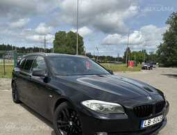 BMW 530, 2010/December, 335 000 km, 3.0 l.. BMW 530, 2010/December, 335 000 km, 3.0 l.. - MM.LV