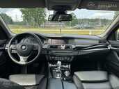 BMW 530, 2010/Decembris, 335 000 km, 3.0 l.. - MM.LV - 2