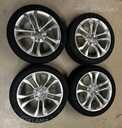 Lietie diski Audi S8 R20, Jauns, NEW! - MM.LV - 2