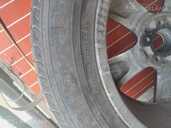 Литые диски italy R18/8 J, Рабочее состояние. - MM.LV - 2