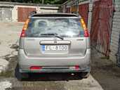 Suzuki Ignis, 2005, 176 318 km, 1.5 l.. - MM.LV