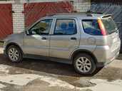 Suzuki Ignis, 2005, 176 318 km, 1.5 l.. - MM.LV - 2