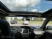 Nissan X-Trail, 2005, 270 000 km, 2.2 l.. - MM.LV - 3