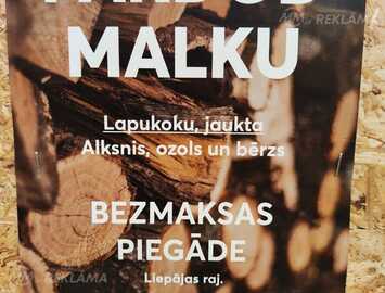 Pardod malku - MM.LV
