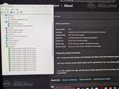 Laptop MSI GF63 Thin, 15.6 '', Good condition. - MM.LV - 8