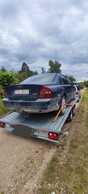 Запчасти от а/м Volvo S80, 2000, 2.5 л, Дизель. Запчасти от а/м Volvo S80, 2000, 2.5 л, Дизель. - MM.LV