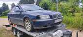 Rezerves daļas no Volvo S80, 2000, 2.5 l, Dīzeļdegviela. - MM.LV - 2