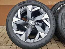 Lietie diski Skoda Kodiaq Sportline VW Tiguan R19, Jauns. Lietie diski Skoda Kodiaq Sportline VW Tiguan R19, Jauns. - MM.LV