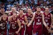 5 Latvijas basketbola izlases spēles par zemu cenu - MM.LV