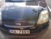 Ford Fiesta, 2006/Jūnijs, 1.3 l.. - MM.LV