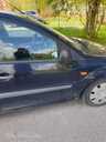 Ford Fiesta, 2006/June, 1.3 l.. - MM.LV - 2