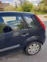 Ford Fiesta, 2006/June, 1.3 l.. - MM.LV - 4