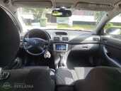 Toyota Avensis, 2005. - MM.LV - 2
