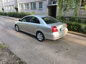 Toyota Avensis, 2005. - MM.LV - 5