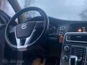 Volvo S60, 2015/Oktobris, 279 100 km, 2.0 l.. - MM.LV - 3