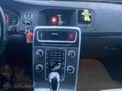 Volvo S60, 2015/Oktobris, 279 100 km, 2.0 l.. - MM.LV - 4