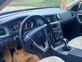 Volvo S60, 2015/Oktobris, 279 100 km, 2.0 l.. - MM.LV - 8