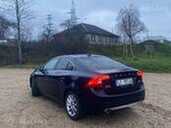 Volvo S60, 2015/Oktobris, 279 100 km, 2.0 l.. - MM.LV - 11