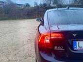Volvo S60, 2015/Oktobris, 279 100 km, 2.0 l.. - MM.LV - 12