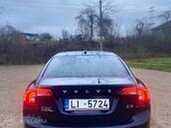 Volvo S60, 2015/Oktobris, 279 100 km, 2.0 l.. - MM.LV - 13